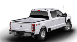 2026 Ford Super Duty® External Image 4